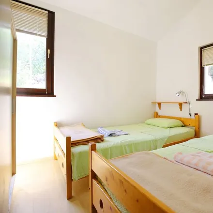 Rent this 1 bed house on Općina Sali in Zadar County, Croatia