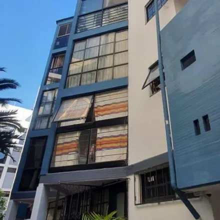 Buy this 2 bed apartment on ISSSTE Unidad Especial Centro de Apoyo Diagnóstico "San Rafael" in Calle Ignacio Altamirano 115, Cuauhtémoc