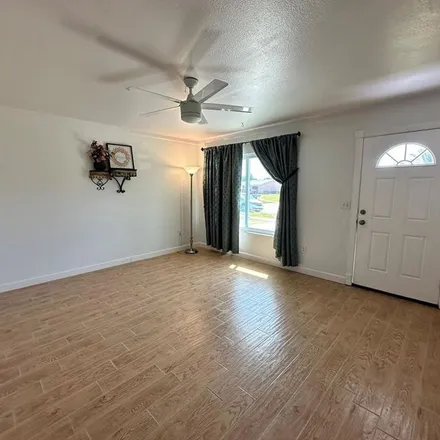 Rent this 3 bed apartment on 5395 Trekell Street in North Port, FL 34287