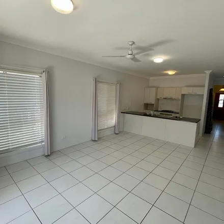 Rent this 3 bed apartment on Grand Canyon Drive in Springfield Lakes QLD 4300, Australia