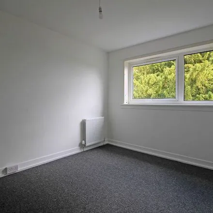 Rent this 2 bed apartment on Easter Livilands in Stirling, FK7 0BQ