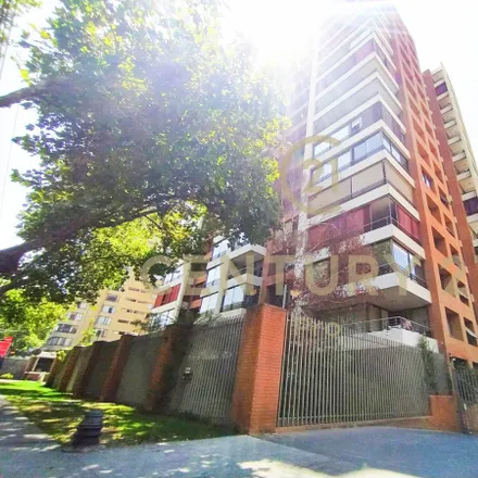Image 9 - Avenida Cristóbal Colón 4647, 758 0386 Provincia de Santiago, Chile - Apartment for sale