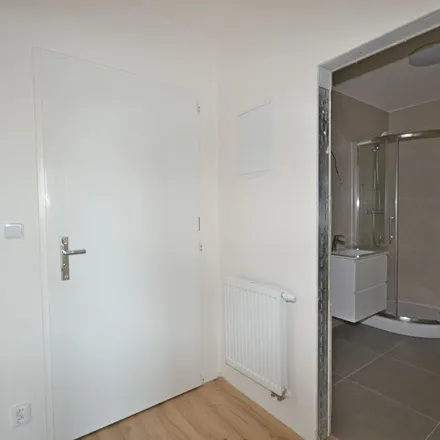 Rent this 2 bed apartment on Francouzská 419/83 in 602 00 Brno, Czechia