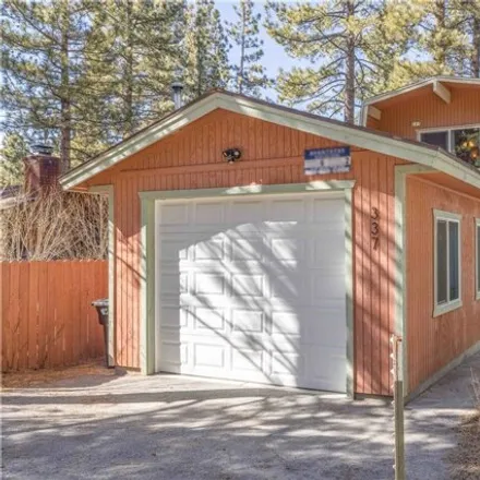 Buy this 2 bed house on 377 Sherwood Boulevard in Big Bear City, CA 92314