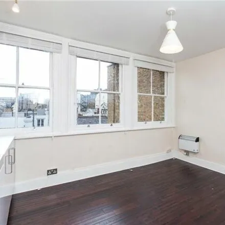 Image 2 - St George's House, 30 Coptic Street, London, WC1A 1NS, United Kingdom - Apartment for sale