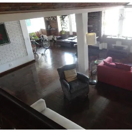 Rent this 2 bed apartment on São Paulo in Butantã, BR