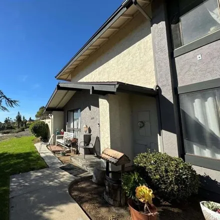 Buy this 4 bed condo on 260 Rancho Drive in Chula Vista, CA 91911