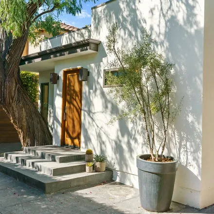 Buy this 2 bed house on 8843 Rosewood Avenue in West Hollywood, CA 90048