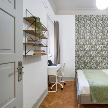 Rent this 7 bed room on Tangaroa in Avenida Almirante Reis, 1900-183 Lisbon