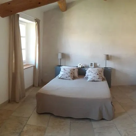 Image 5 - La Capelle-et-Masmolène, Gard, France - House for rent
