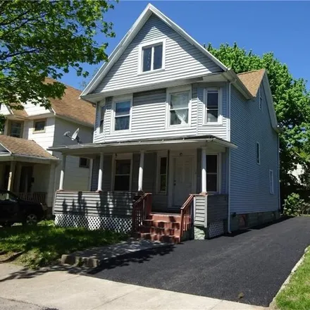 Buy this 5 bed house on 16 Arnett Boulevard in City of Rochester, NY 14611