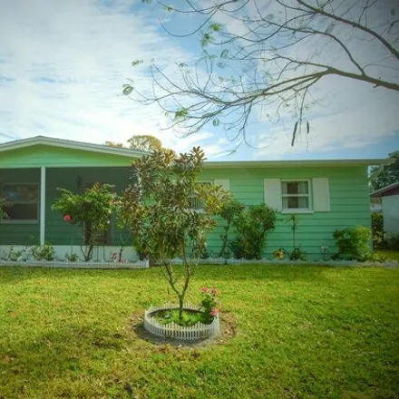 Buy this 3 bed house on 2514 Auburn Drive in Cocoa, FL 32926