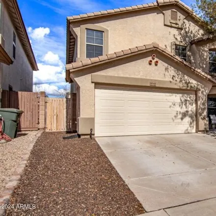 Buy this 4 bed house on 11748 West Foothill Drive in Maricopa County, AZ 85373
