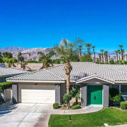 Rent this 3 bed house on 44251 Grand Canyon Lane in Palm Desert, CA 92260