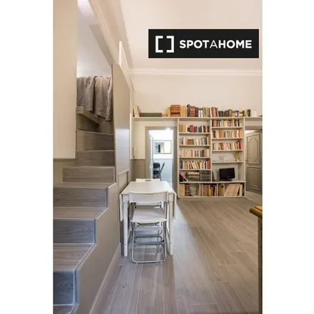 Image 10 - Via della Frezza, 00186 Rome RM, Italy - Apartment for rent