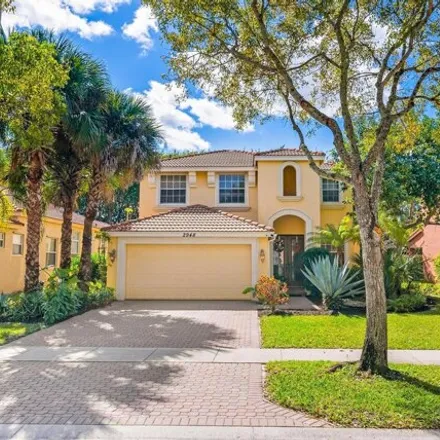 Buy this 4 bed house on 2950 Shaughnessy Drive in Wellington, FL 33414