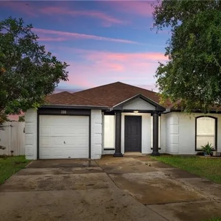 Rent this 3 bed house on 310 Universal Ave in Pharr, Texas