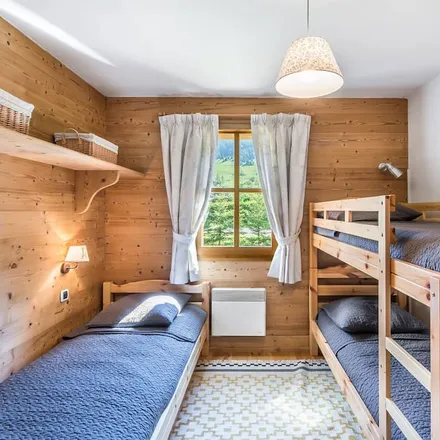Rent this 2 bed apartment on 74120 Megève