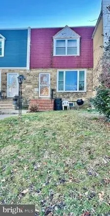 Image 3 - 7268 Limekiln Pike, Philadelphia, PA 19138, USA - House for sale