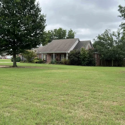 Buy this 3 bed house on 198 Ashlei Lane in White County, AR 72143
