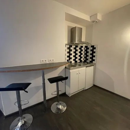 Rent this 2 bed apartment on 7 Ruelle du Donjon in 51270 Orbais-l'Abbaye, France