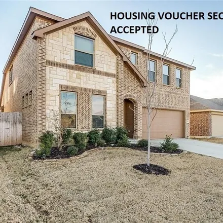 Rent this 4 bed house on 12032 Worthwood Street in Fort Worth, TX 76097