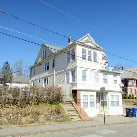 Rent this 3 bed apartment on 225 East Pearl Street in Torrington, CT 06790