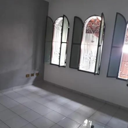 Buy this 3 bed house on Rua Ageu Silveira Monteiro in Jardim Las Vegas, Santo André - SP