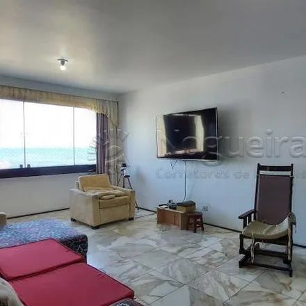 Buy this 3 bed apartment on Rua São Francisco in Piedade, Jaboatão dos Guararapes -