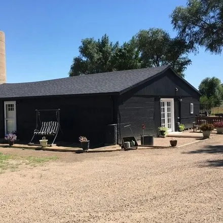 Image 6 - 1422 West 6th Street, La Junta, CO 81050, USA - House for sale