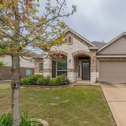 Buy this 3 bed house on 15146 Gelding Heights in Bexar County, TX 78245