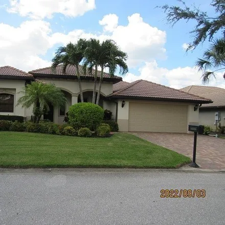 Rent this 3 bed house on 12546 Astor Place in Gateway, FL 33913