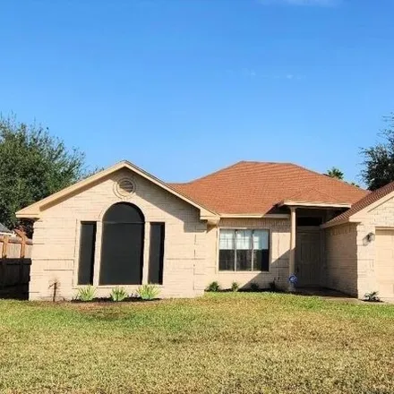 Rent this 3 bed house on Boardwalk Avenue in Edinburg, TX 78539