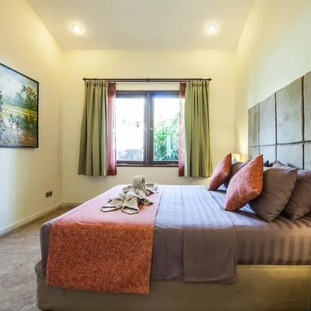 Rent this 2 bed house on Sanur in Jalan Bajang Sari, Sanur 80030