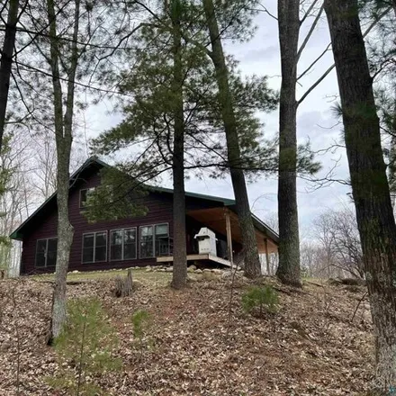 Buy this 3 bed house on 9748 McCarry Lake Road in Iron River, WI 54847