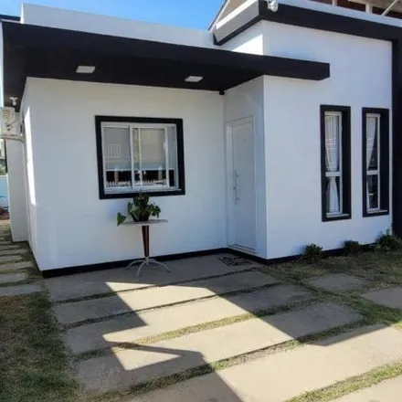 Image 1 - Servidão Lua Branca, São João do Rio Vermelho, Florianópolis - SC, 88060-240, Brazil - House for sale