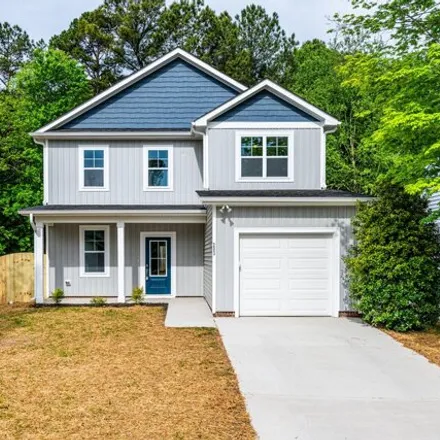 Buy this 4 bed house on 223 Cabana Drive in Apex, NC 27539