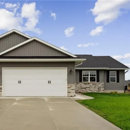 Buy this 3 bed house on unnamed road in Atkins, IA 52206