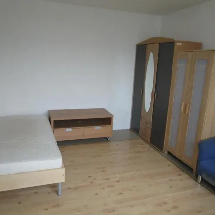 Rent this 1 bed apartment on Dlouhá 3096/2 in 400 01 Ústí nad Labem, Czechia