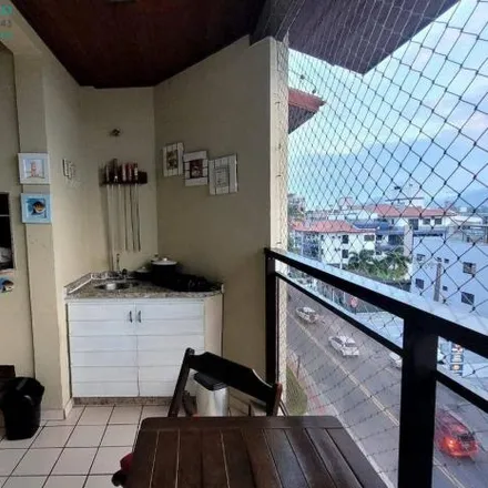 Rent this 2 bed apartment on Sabor & Cia Lanches in Rua das Gaivotas 86, Ingleses do Rio Vermelho