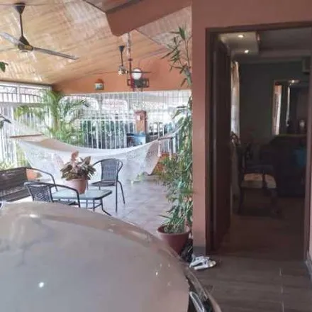 Image 1 - unnamed road, Distrito San Miguelito, Panama City, Panamá, Panama - House for sale