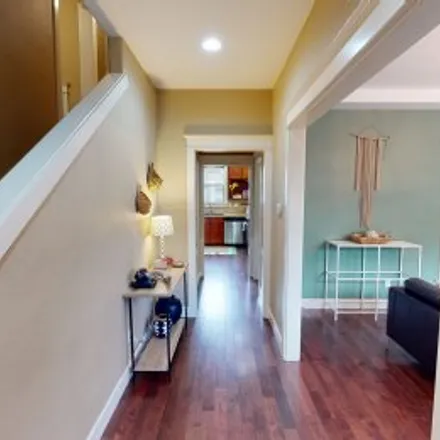 Buy this 3 bed apartment on 3624 Northeast 6Th Avenue in Northeast Portland, Portland