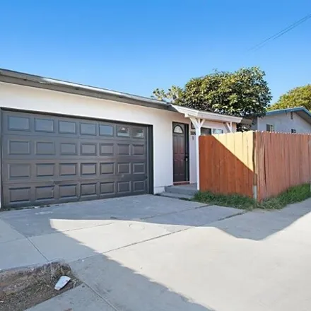 Buy this 5 bed house on 1007 9th Street in Imperial Beach, CA 91932