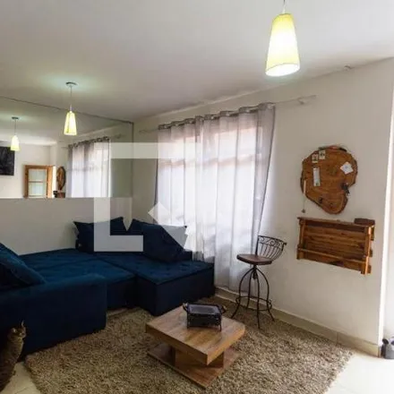 Rent this 3 bed house on Rua Carlos Peixoto in Novo São Lucas, Belo Horizonte - MG