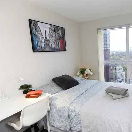 Rent this 1 bed room on 106 Princess Street in Old Toronto, ON M5A 2B5