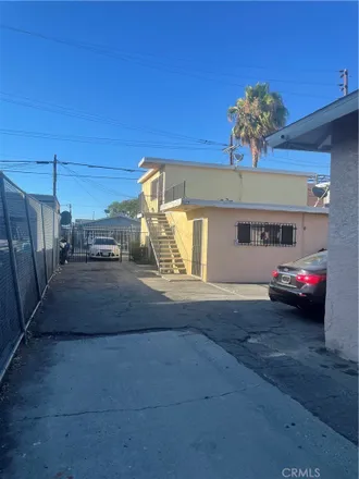 Image 6 - 523 West 79th Street, Los Angeles, CA 90044, USA - Townhouse for sale
