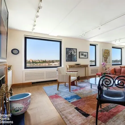 Image 7 - 54 RIVERSIDE DRIVE 16A/PHA in New York - Apartment for sale