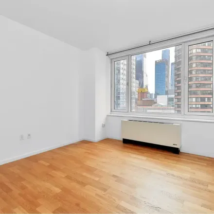 Image 6 - Atelier, 625 West 42nd Street, New York, NY 10036, USA - Apartment for rent