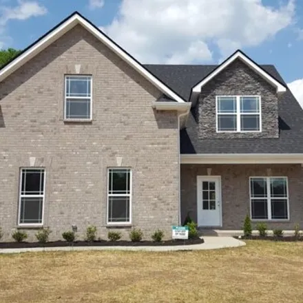 Buy this 4 bed house on Vermillion Court in Rutherford County, TN