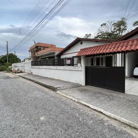 Image 1 - unnamed road, Centro I, Brusque - SC, Brazil - House for sale